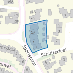 Perceel MNL00-C-2302