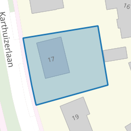 Perceel MNL00-C-2323