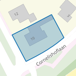 Perceel MNL00-C-2328