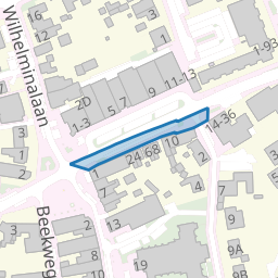 Perceel MNL00-C-2335