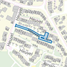 Perceel MNL00-C-2416