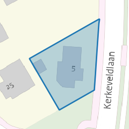 Perceel MNL00-C-2536