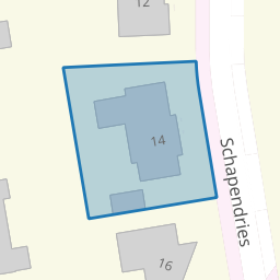 Perceel MNL00-C-2540