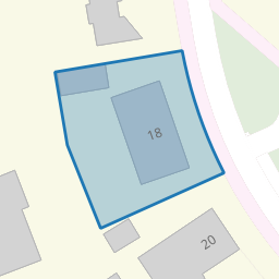 Perceel MNL00-C-2542