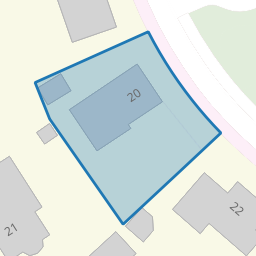 Perceel MNL00-C-2543