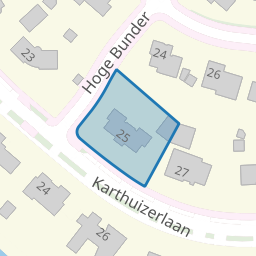 Perceel MNL00-C-2546