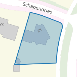 Perceel MNL00-C-2548