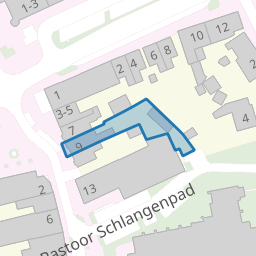 Perceel MNL00-C-2558