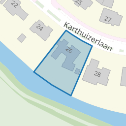 Perceel MNL00-C-2564