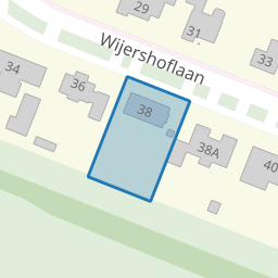 Perceel MNL00-C-2580