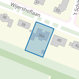 Perceel MNL00-C-2581