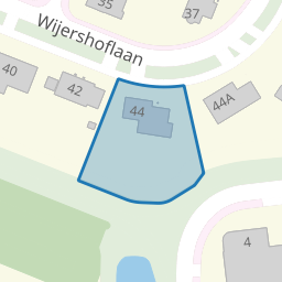 Perceel MNL00-C-2593