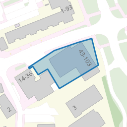 Perceel MNL00-C-2603