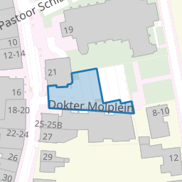 Perceel MNL00-C-2612