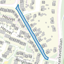 Perceel MNL00-C-2639