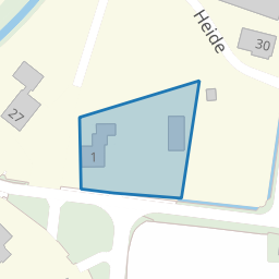 Perceel MNL00-D-1468