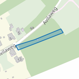 Perceel MOO00-A-1853