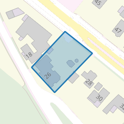 Perceel MOO00-A-1965