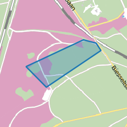 Perceel MOO00-A-2057