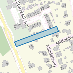 Perceel MOO00-A-2329