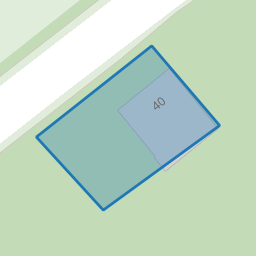 Perceel MOO00-A-2461