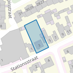 Perceel MOO00-A-2477