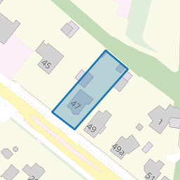 Perceel MOO00-A-2540