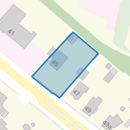 Perceel MOO00-A-2541