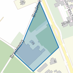 Perceel MOO00-A-2641