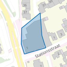 Perceel MOO00-A-2820