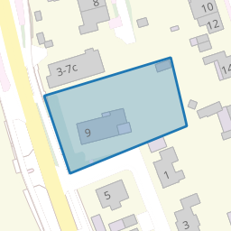 Perceel MOO00-A-2822