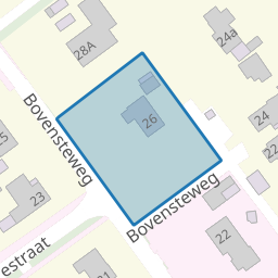 Perceel MOO00-A-2994