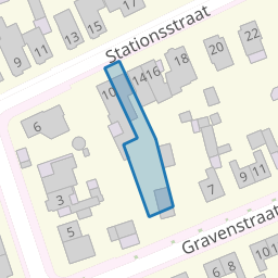 Perceel MOO00-A-3075