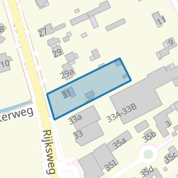 Perceel MOO00-A-3081