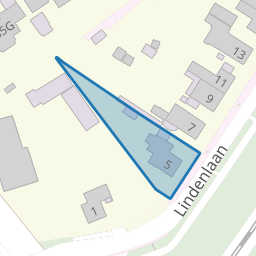 Perceel MOO00-A-3083