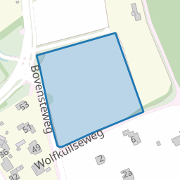 Perceel MOO00-A-3096