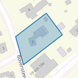 Perceel MOO00-A-3165