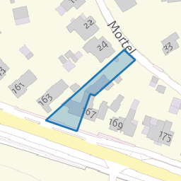 Perceel MOO00-A-3207