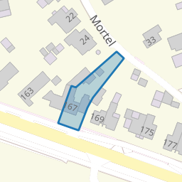 Perceel MOO00-A-3208