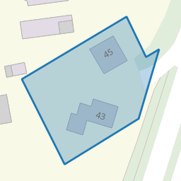 Perceel MOO00-A-3257