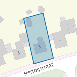 Perceel MOO00-A-3261