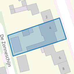 Perceel MOO00-A-3268