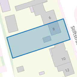 Perceel MOO00-A-3270