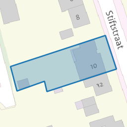 Perceel MOO00-A-3271