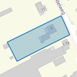 Perceel MOO00-A-3314