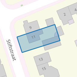 Perceel MOO00-A-3336