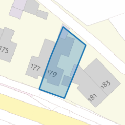 Perceel MOO00-A-3383