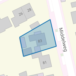 Perceel MOO00-A-3418