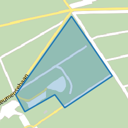 Perceel MOO00-A-3444