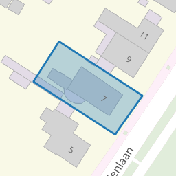 Perceel MOO00-A-3455